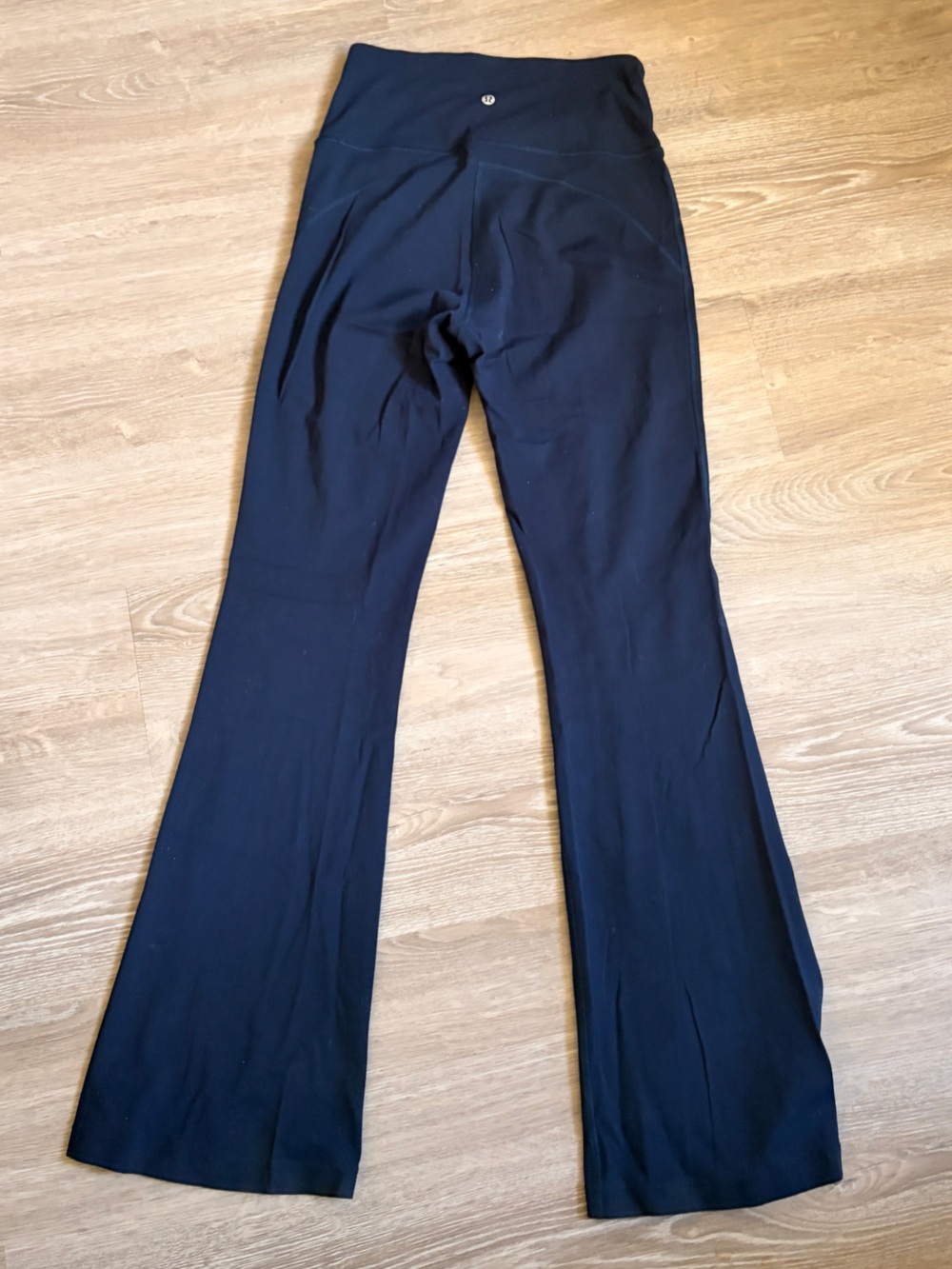 lululemon athletica Groove Flare Pant
